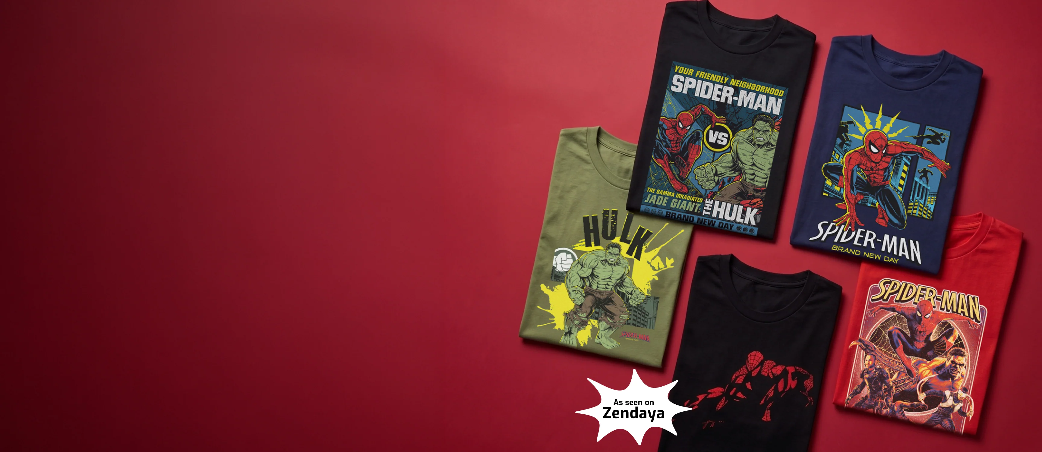 Wear the Magic of Cinema