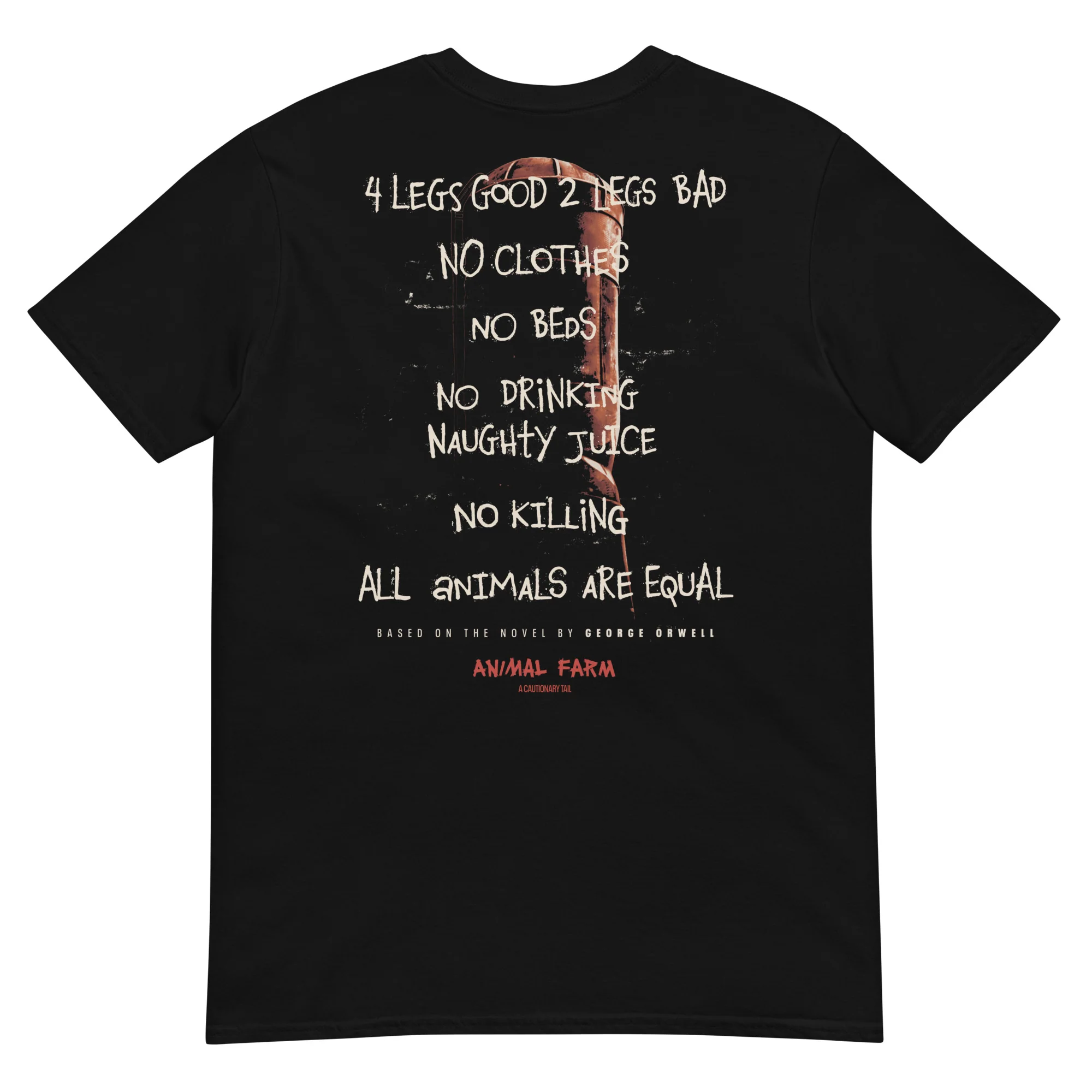 Animal Farm T-Shirt - Image 2