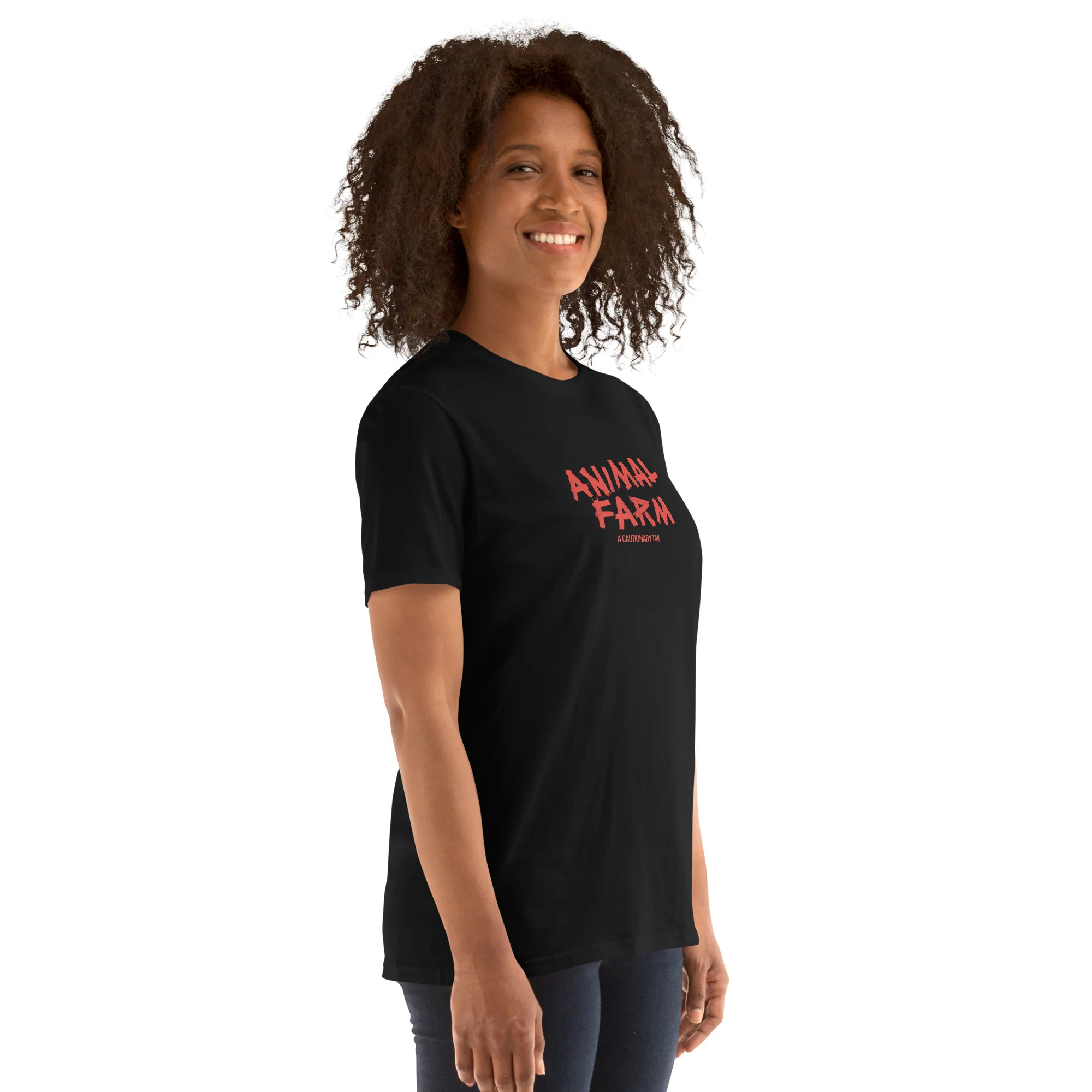 Animal Farm T-Shirt - Image 3