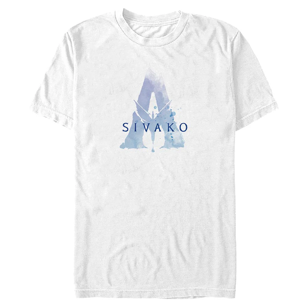 Avatar: Fire and Ash Sivako Badge T-Shirt