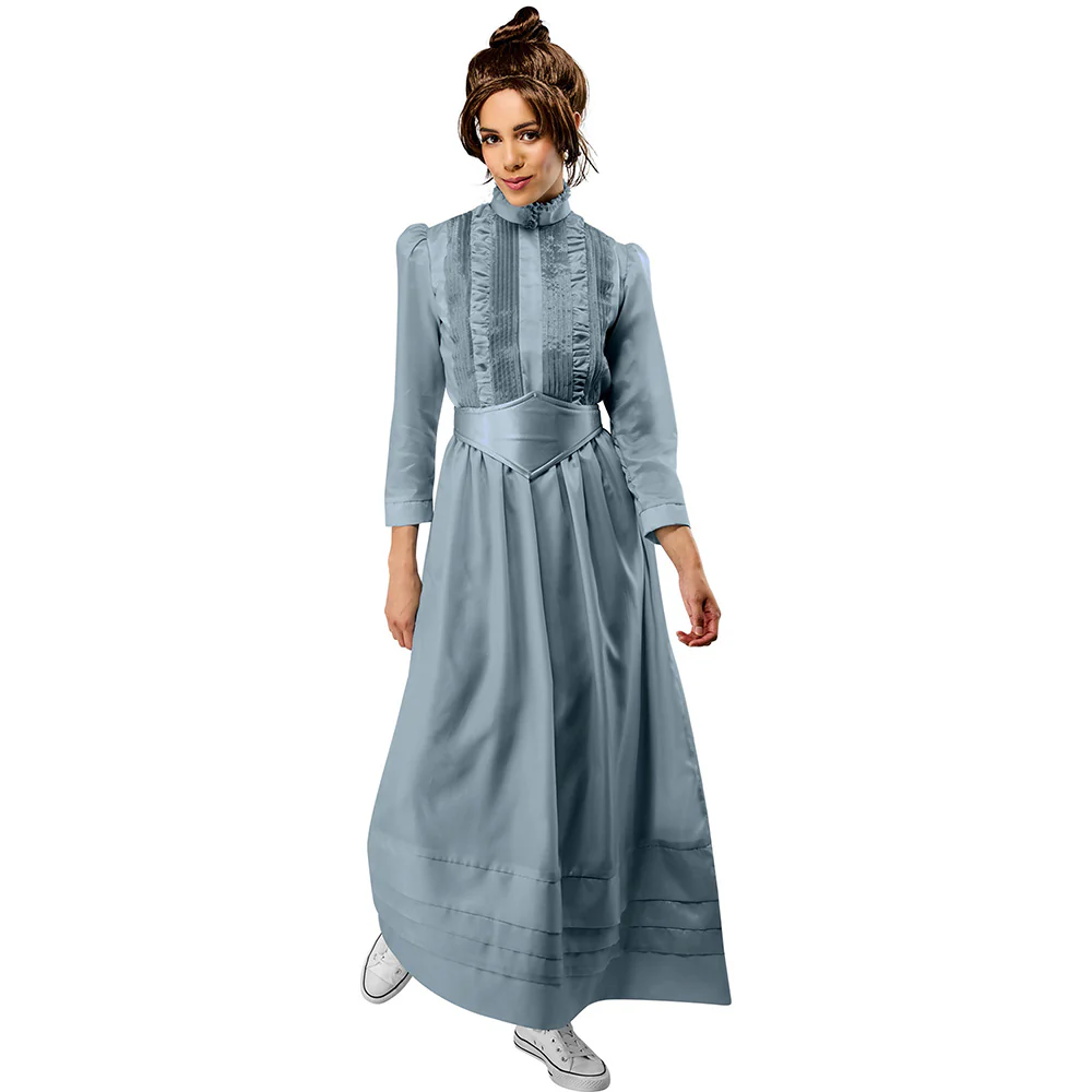 Beetlejuice Beetlejuice Astrid Adult Costume - Image 2