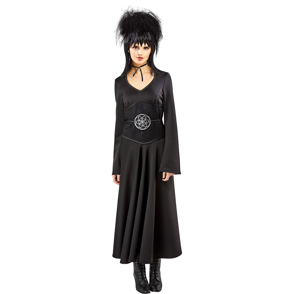 Beetlejuice Beetlejuice Lydia Adult Costume