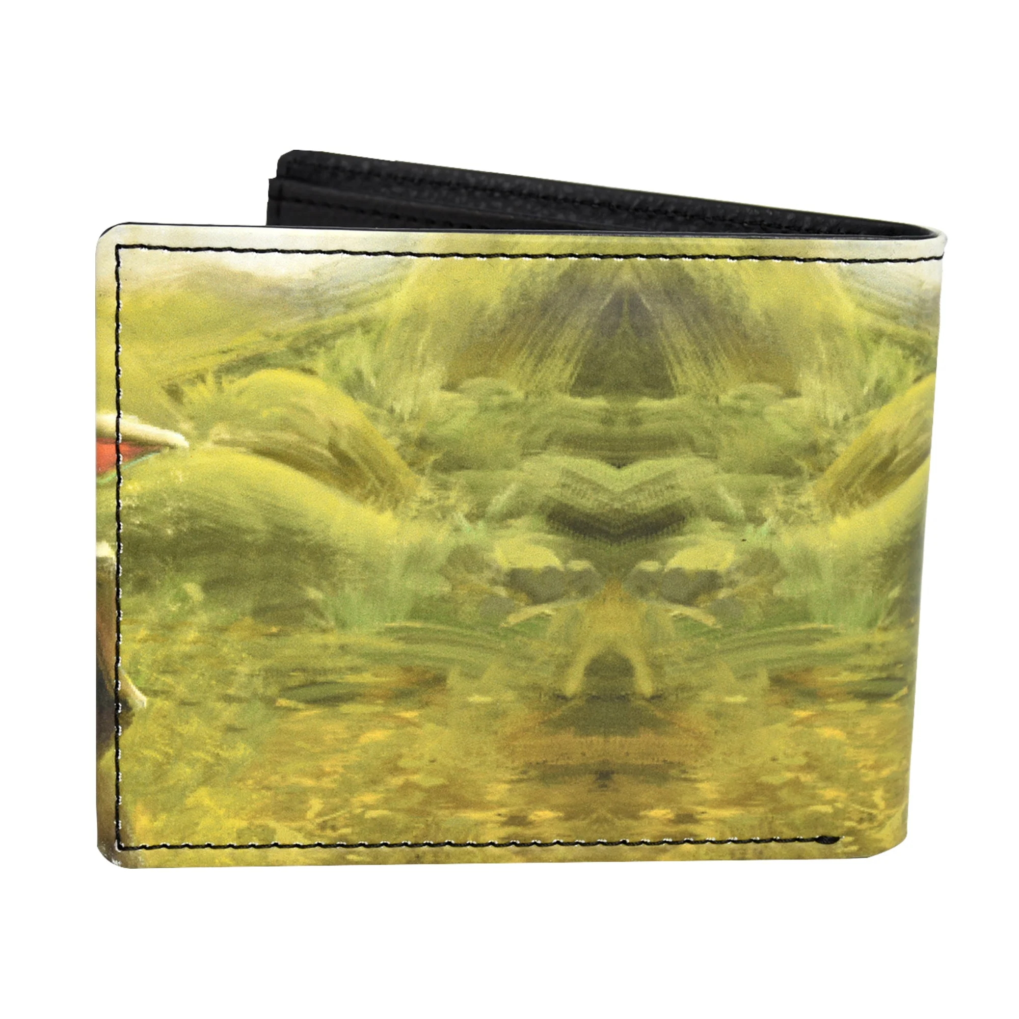 Star Wars The Mandalorian Grogu Bifold Wallet with Tin Case - Image 2