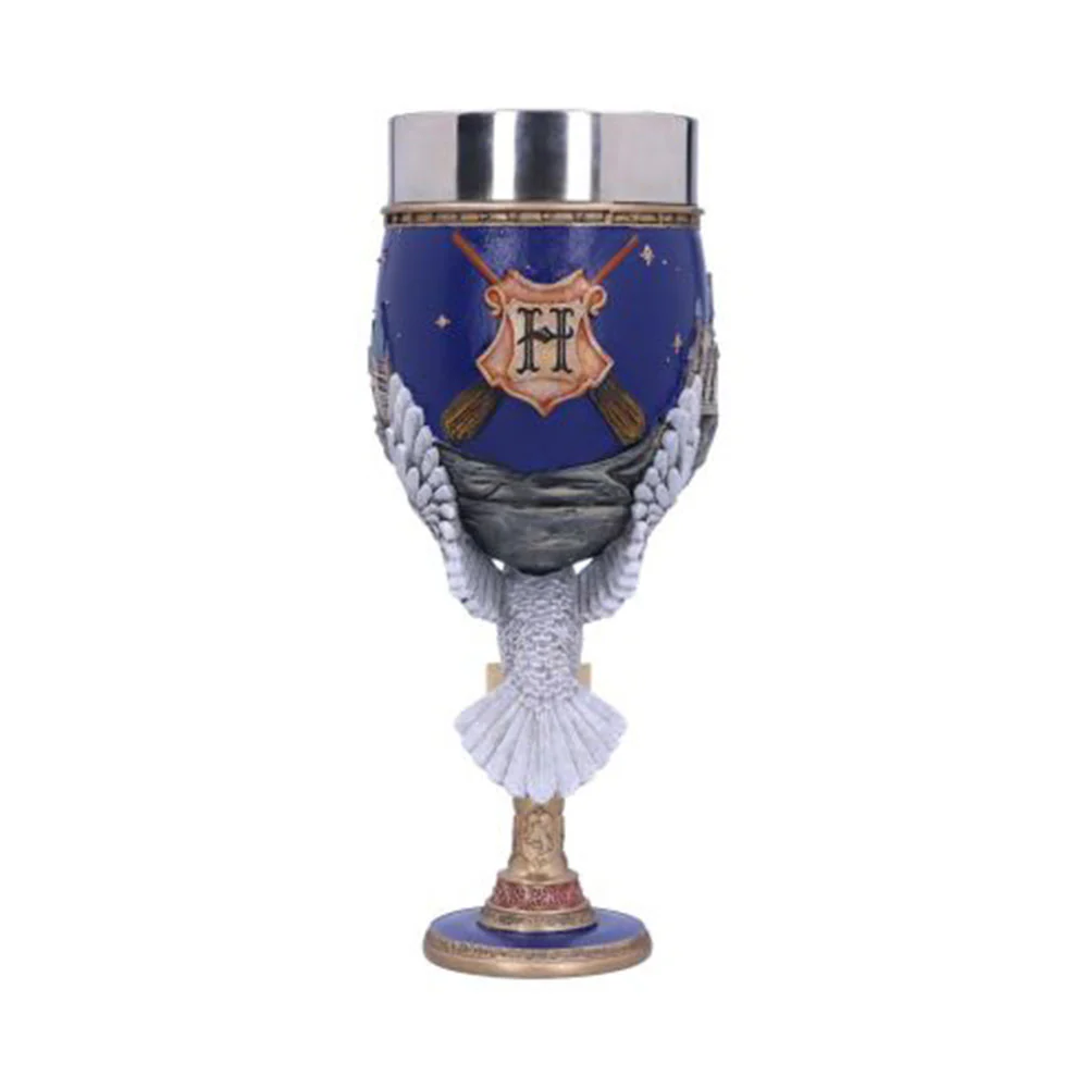 Harry Potter Hogwarts Collectible Goblet - Image 2