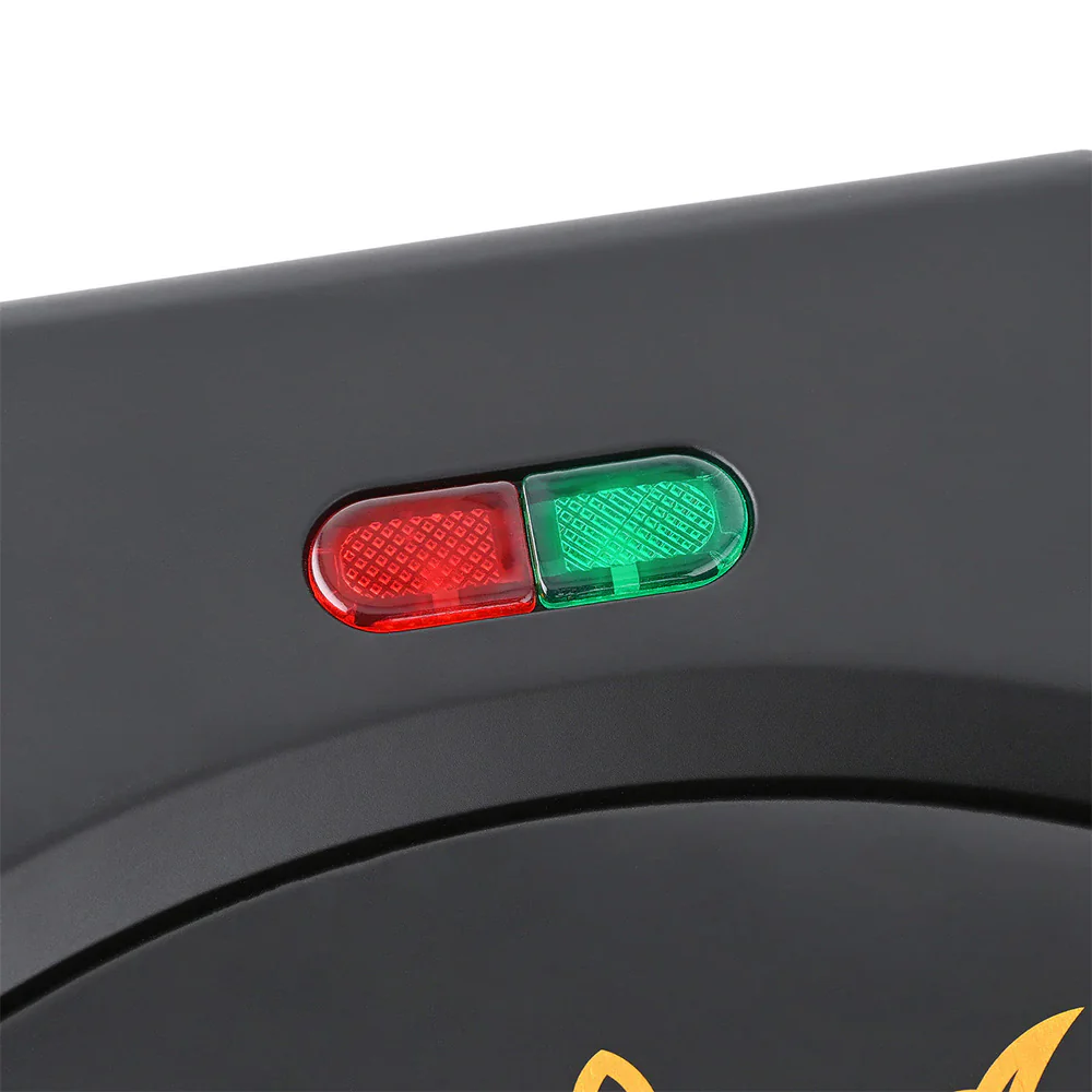 Harry Potter Waffle Maker - Image 6