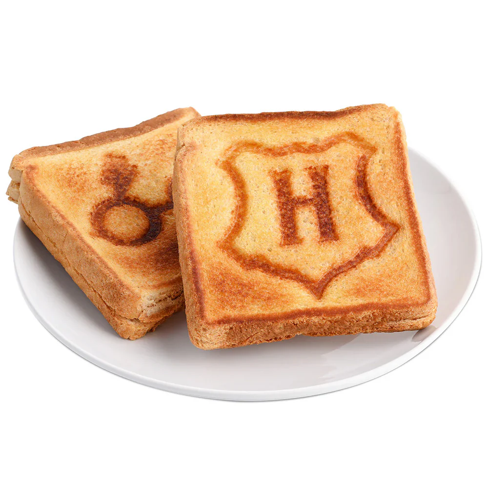 Harry Potter Sandwich Maker - Image 5