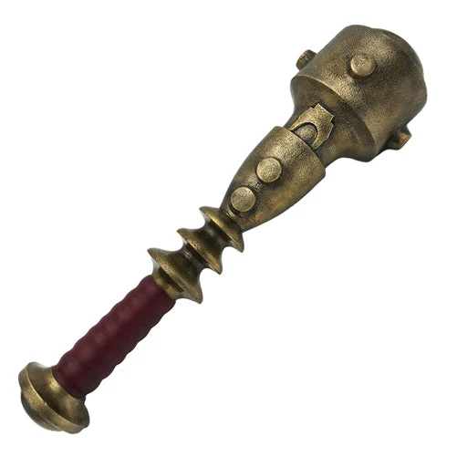 Masters of the Universe Man-At-Arms Mace Prop Replica