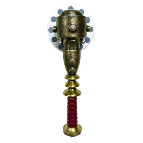 Masters of the Universe Man-At-Arms Mace Prop Replica - Image 2