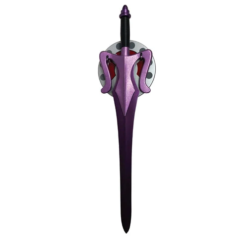Masters of the Universe Skeletor's Sword Prop Replica - Image 2