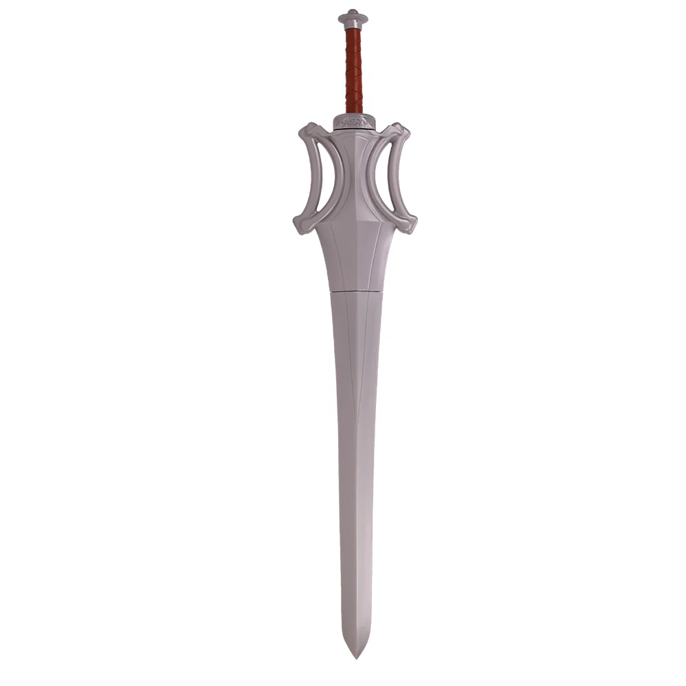 Masters of the Universe Sword Drink Cup