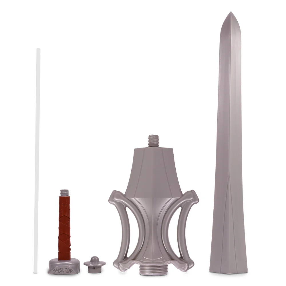 Masters of the Universe Sword Drink Cup - Image 2