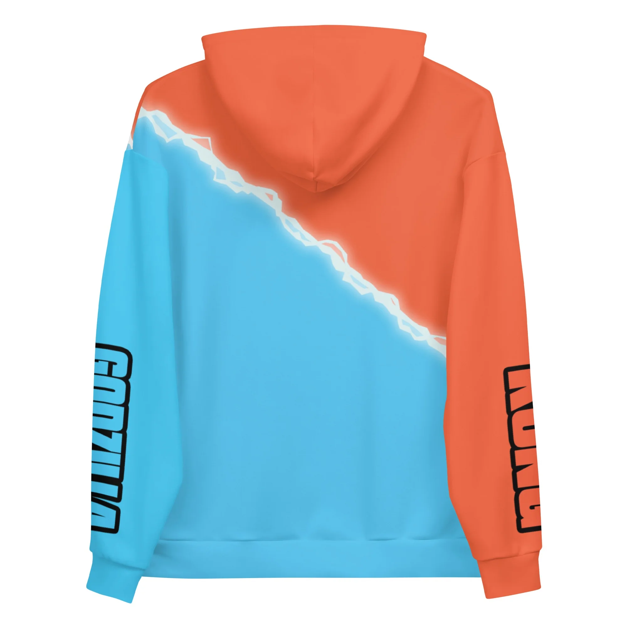 Monsterverse Godzilla x Kong: The New Empire Hoodie - Image 3