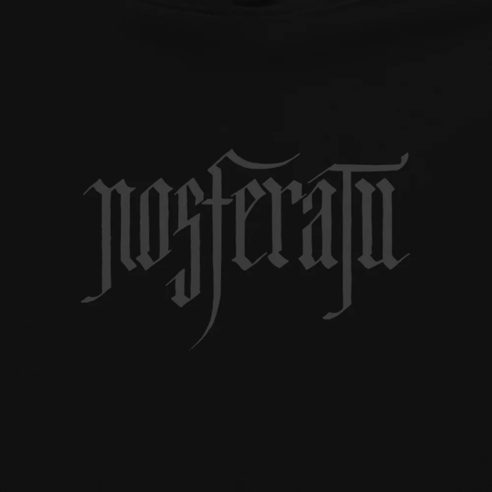 Nosferatu Hoodie - Image 2