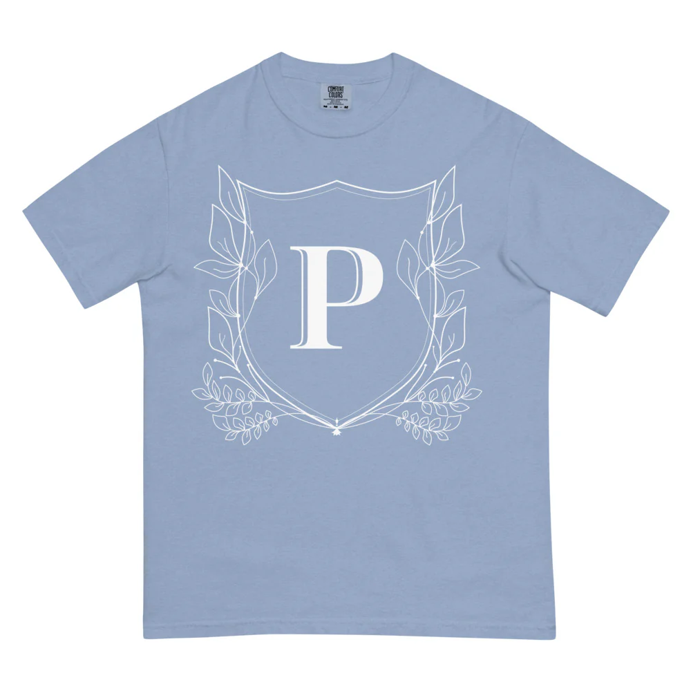 Pride & Prejudice Pemberley T-Shirt
