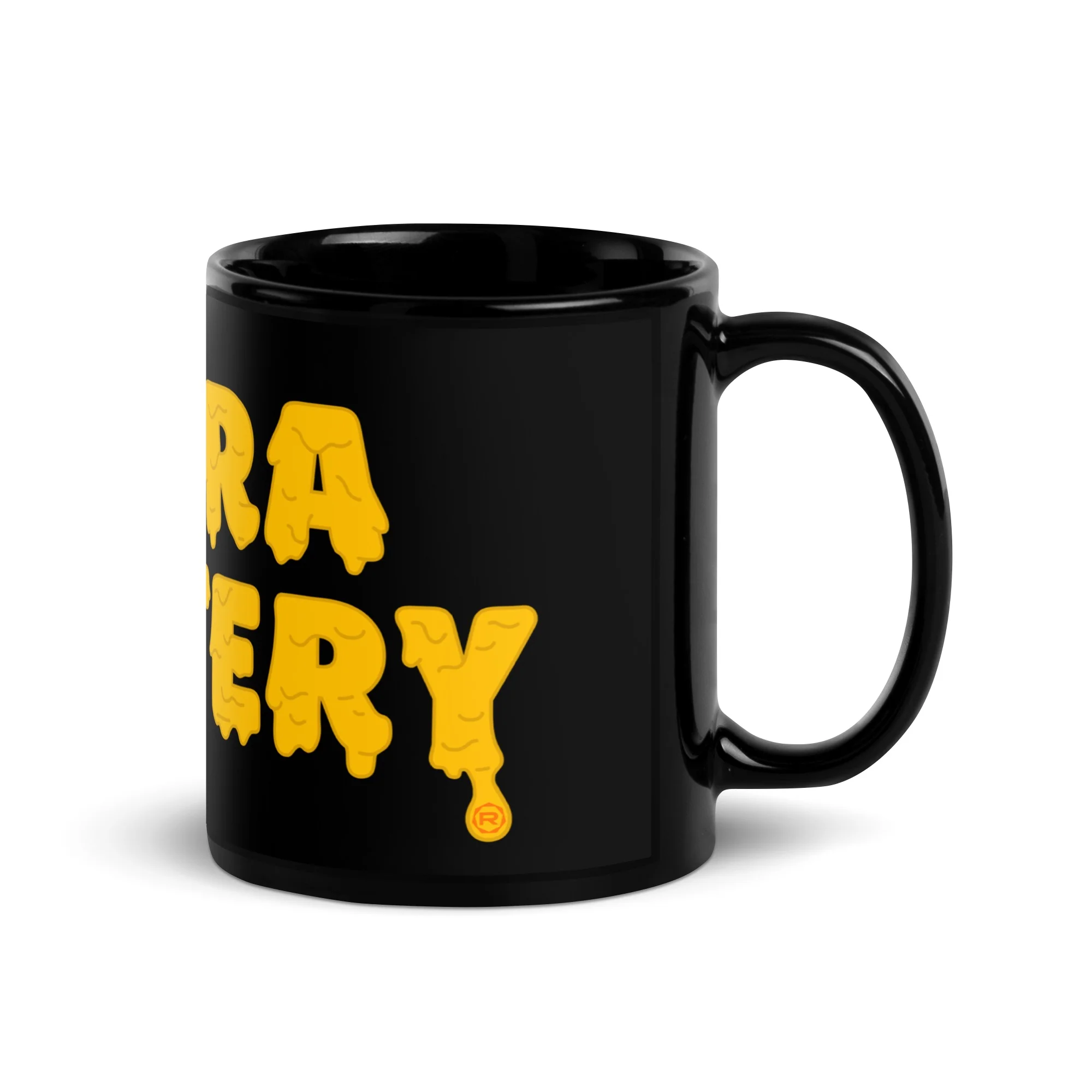 Regal Cinemas Extra Buttery Mug - Image 3