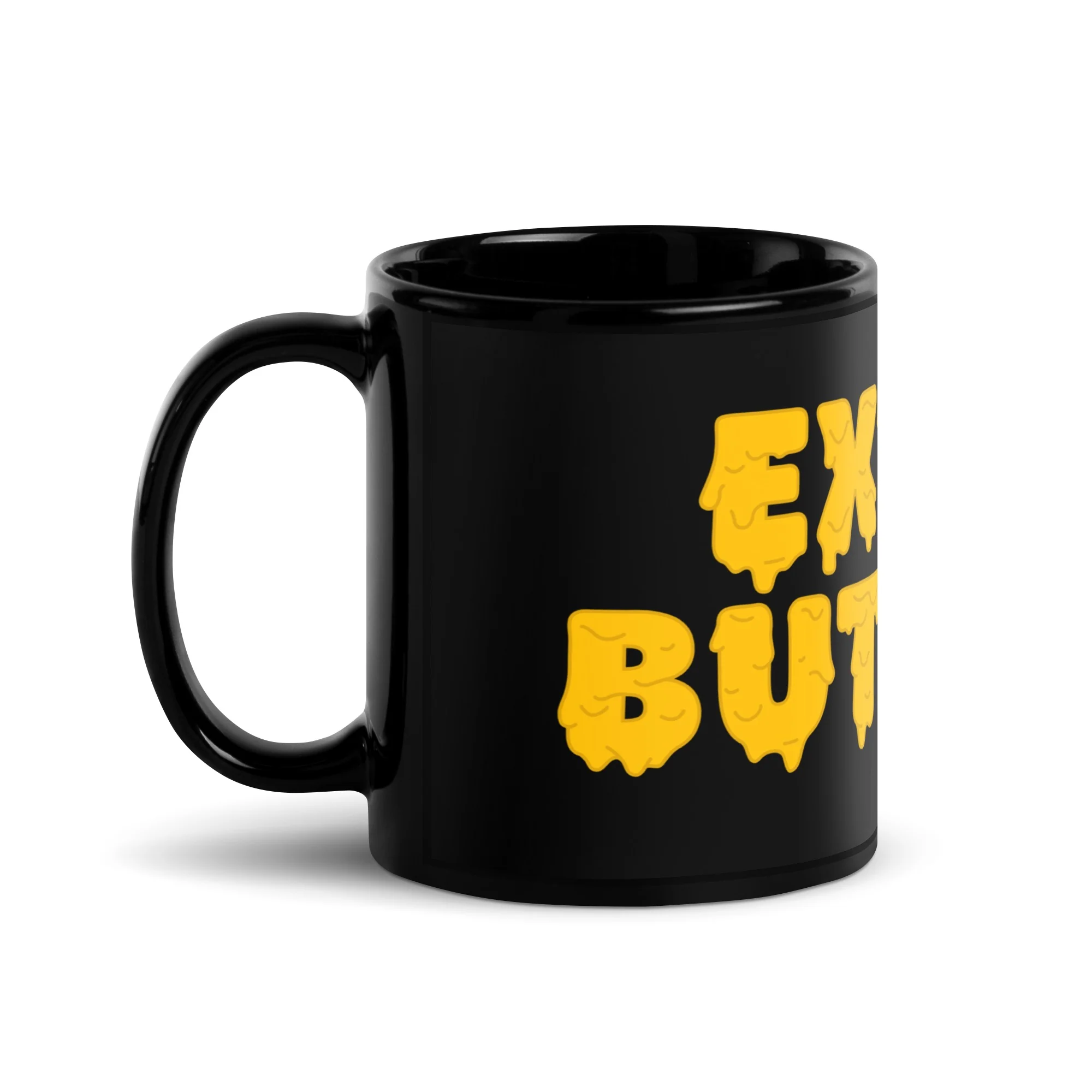 Regal Cinemas Extra Buttery Mug - Image 4