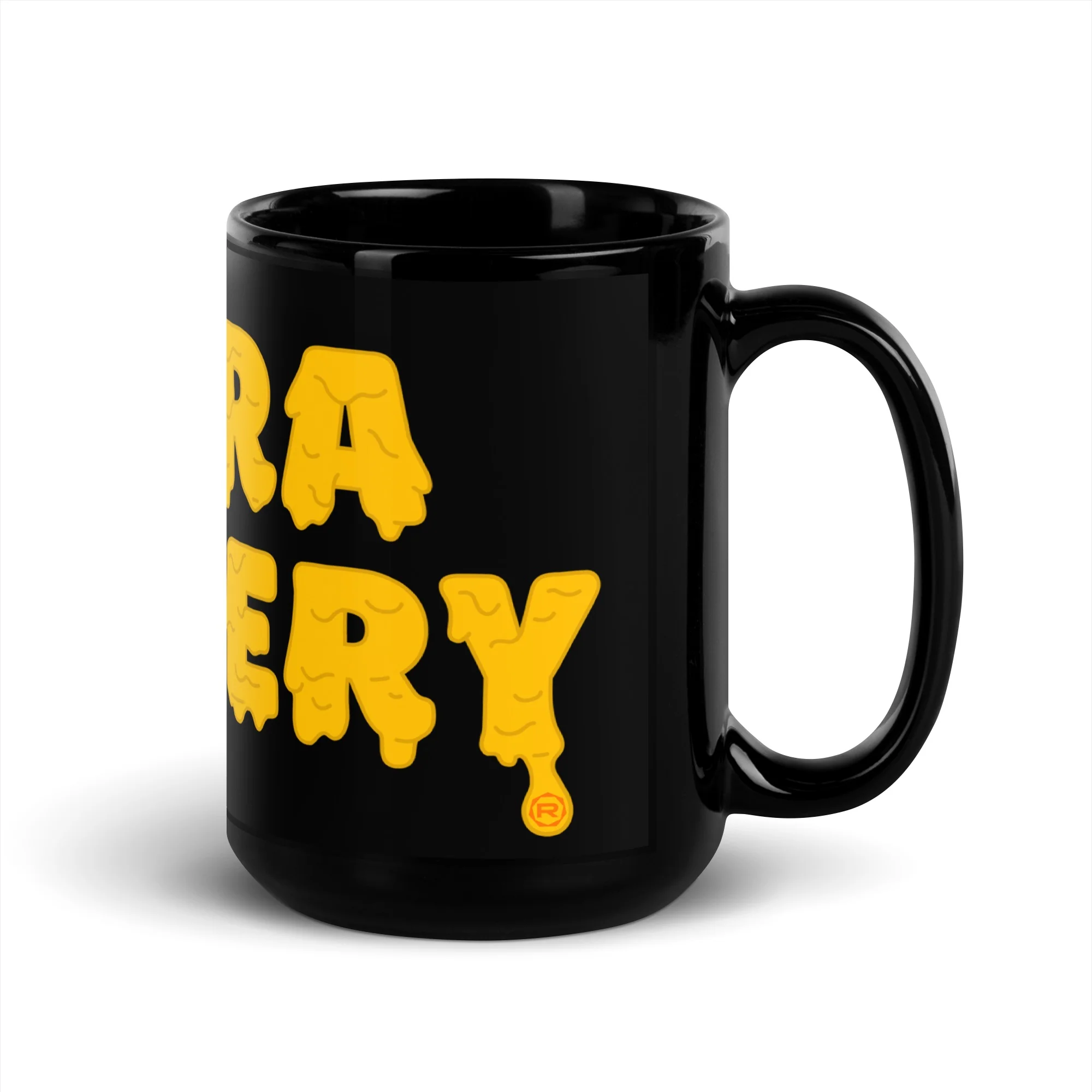 Regal Cinemas Extra Buttery Mug - Image 5