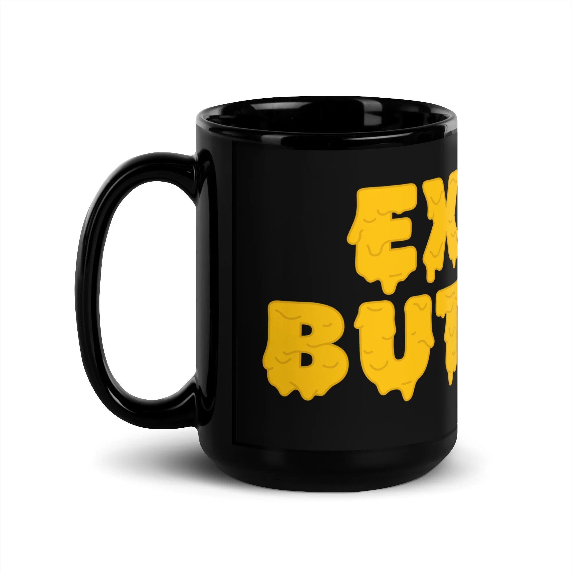 Regal Cinemas Extra Buttery Mug - Image 7