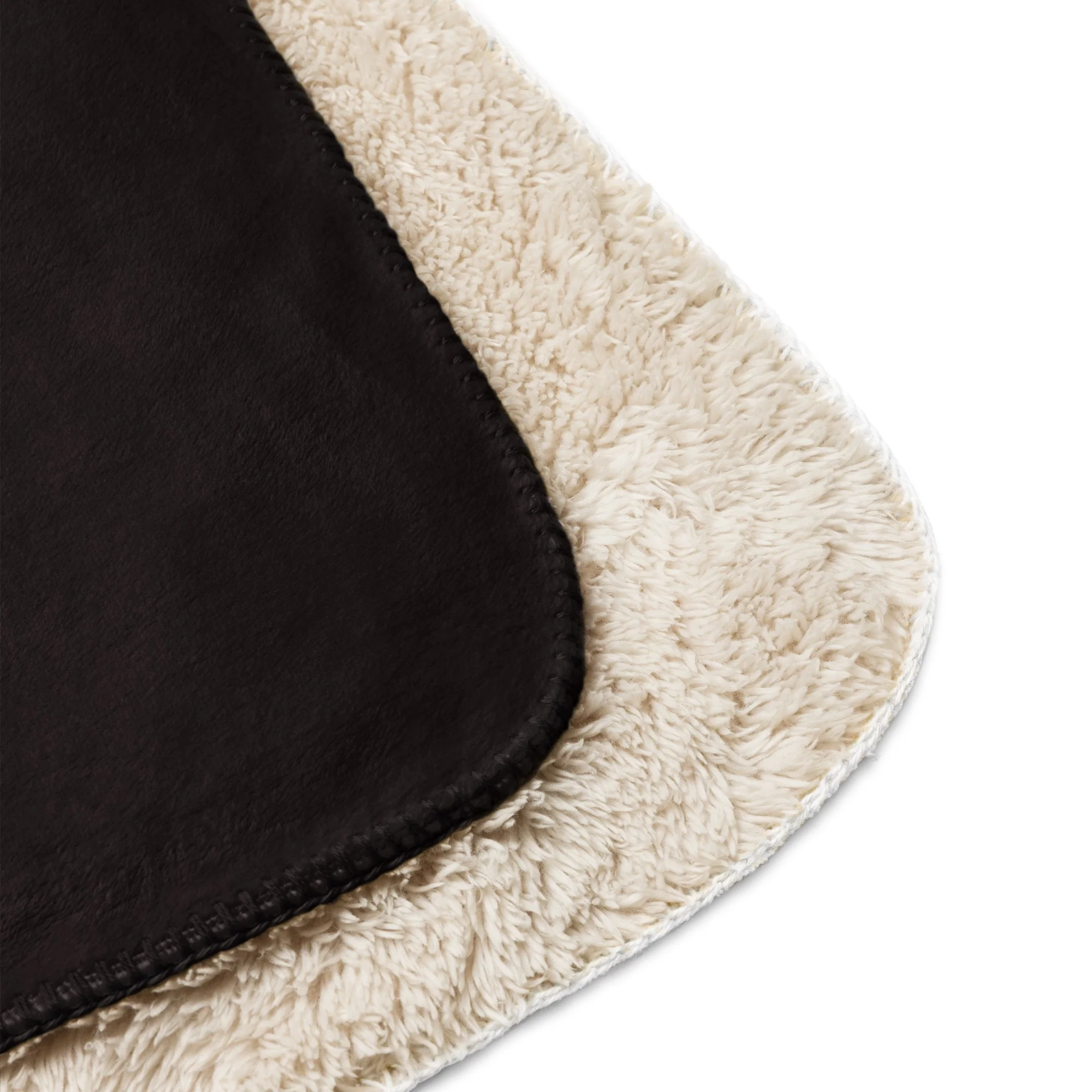 Regal Cinemas Extra Cheesy Sherpa Blanket - Image 2