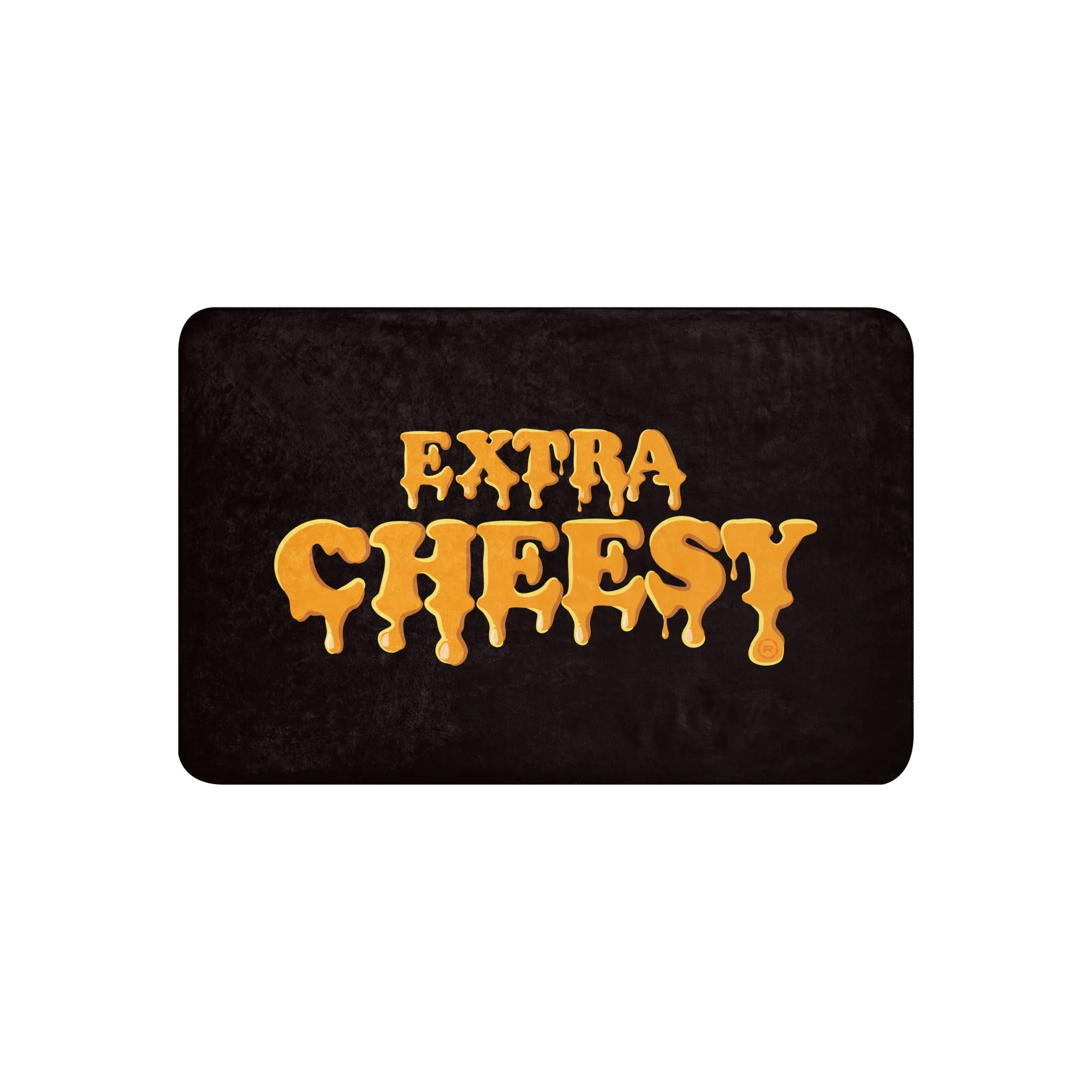 Regal Cinemas Extra Cheesy Sherpa Blanket - Image 5
