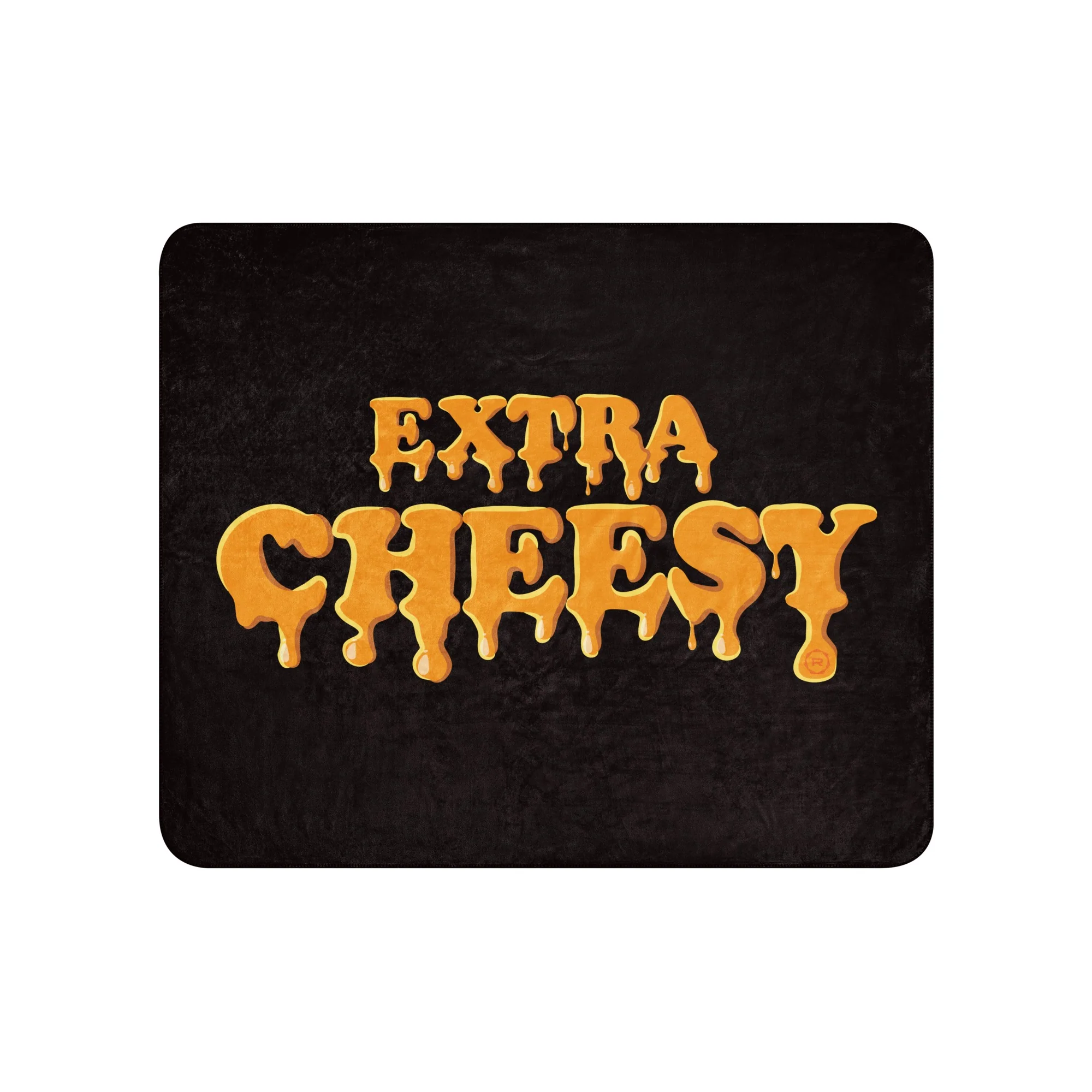 Regal Cinemas Extra Cheesy Sherpa Blanket - Image 8