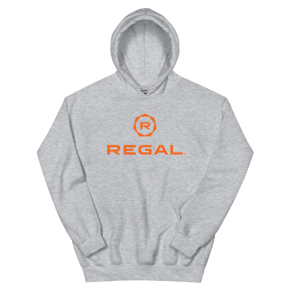 Regal Cinemas Logo Hoodie - Image 3
