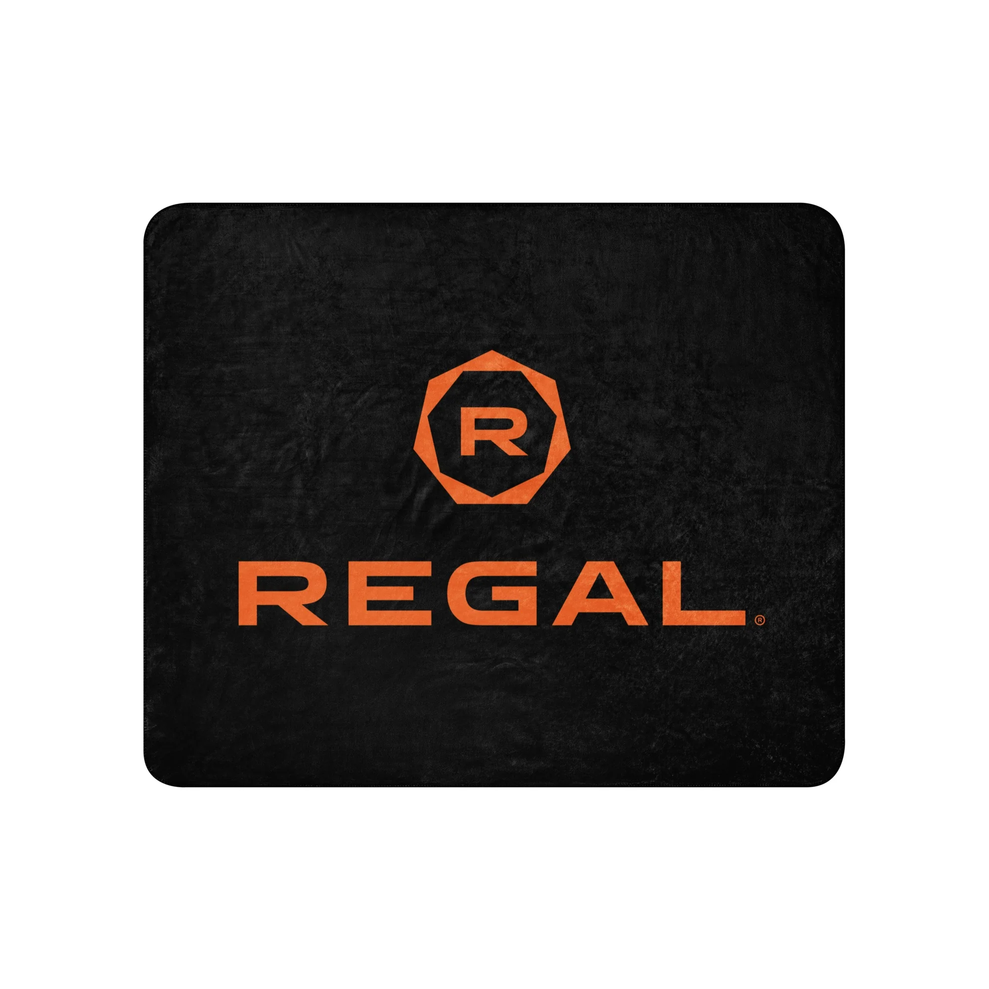Regal Cinemas Logo Sherpa Blanket - Image 8