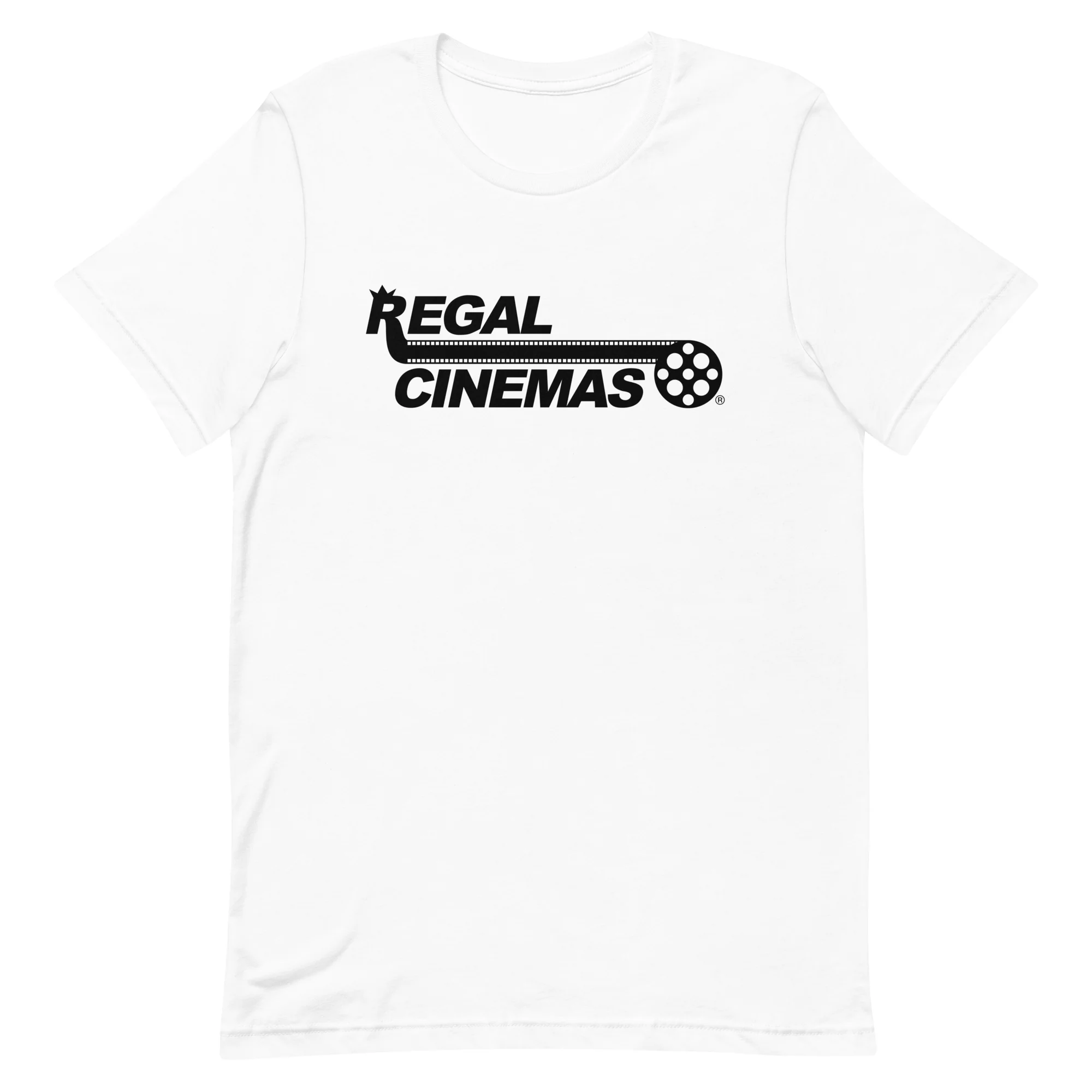 Regal Cinemas Vintage Logo T-Shirt