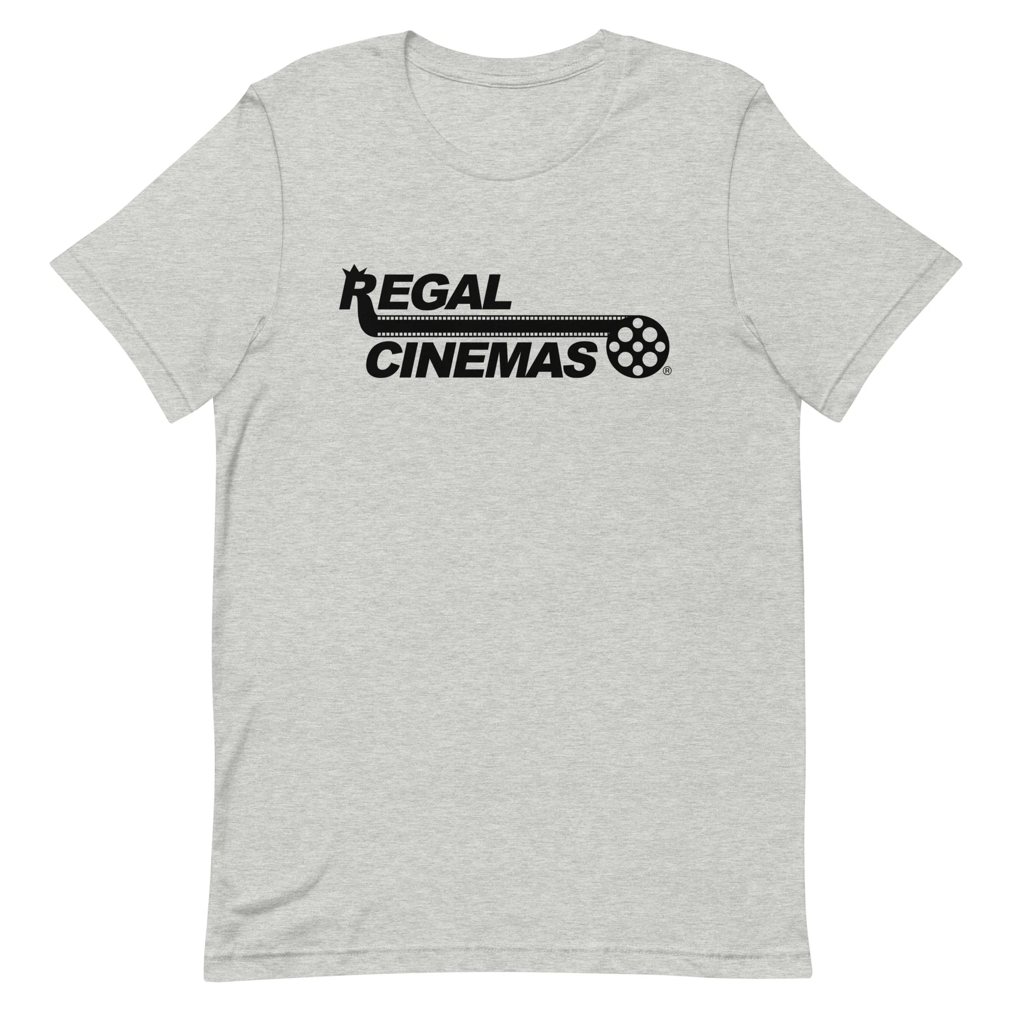 Regal Cinemas Vintage Logo T-Shirt - Image 4