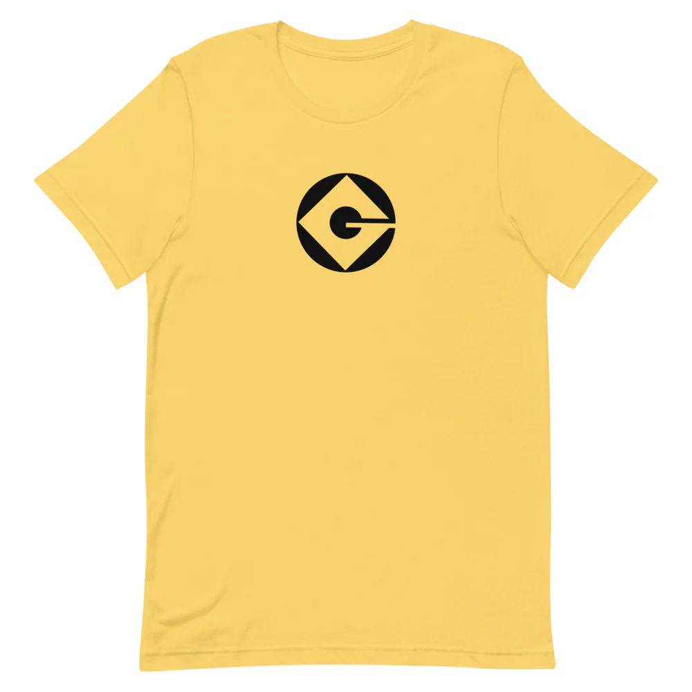 Despicable Me 4 Gru Unisex T-Shirt - Image 2