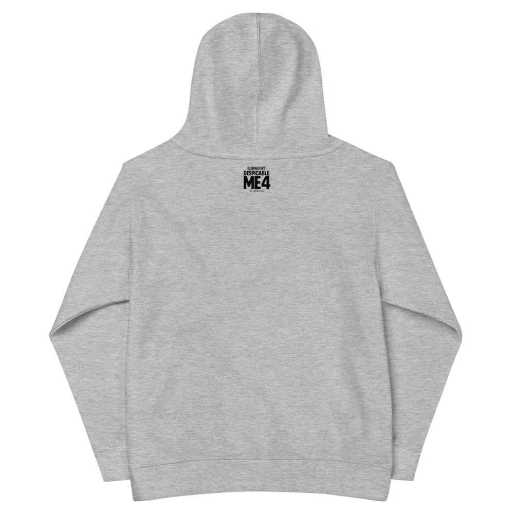 Despicable Me 4 Youth Hoodie - Image 3