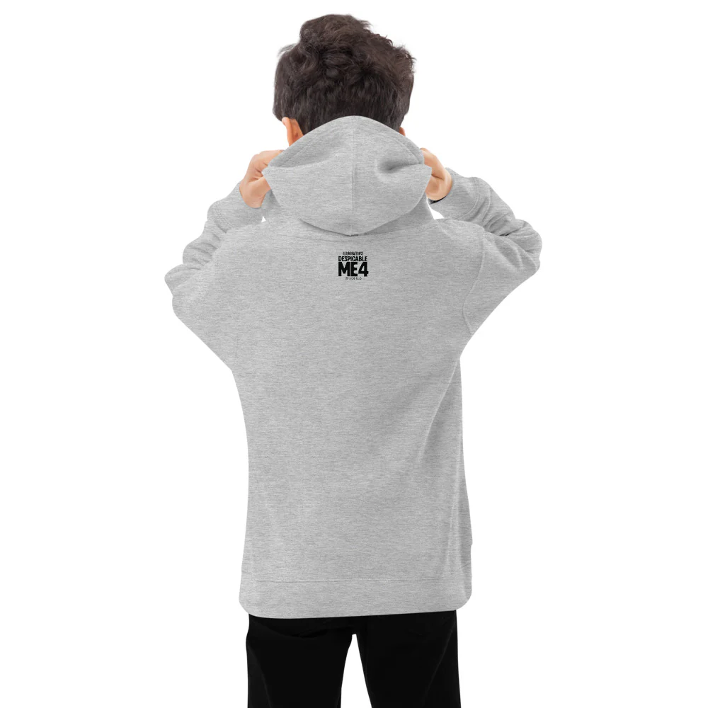 Despicable Me 4 Youth Hoodie - Image 4