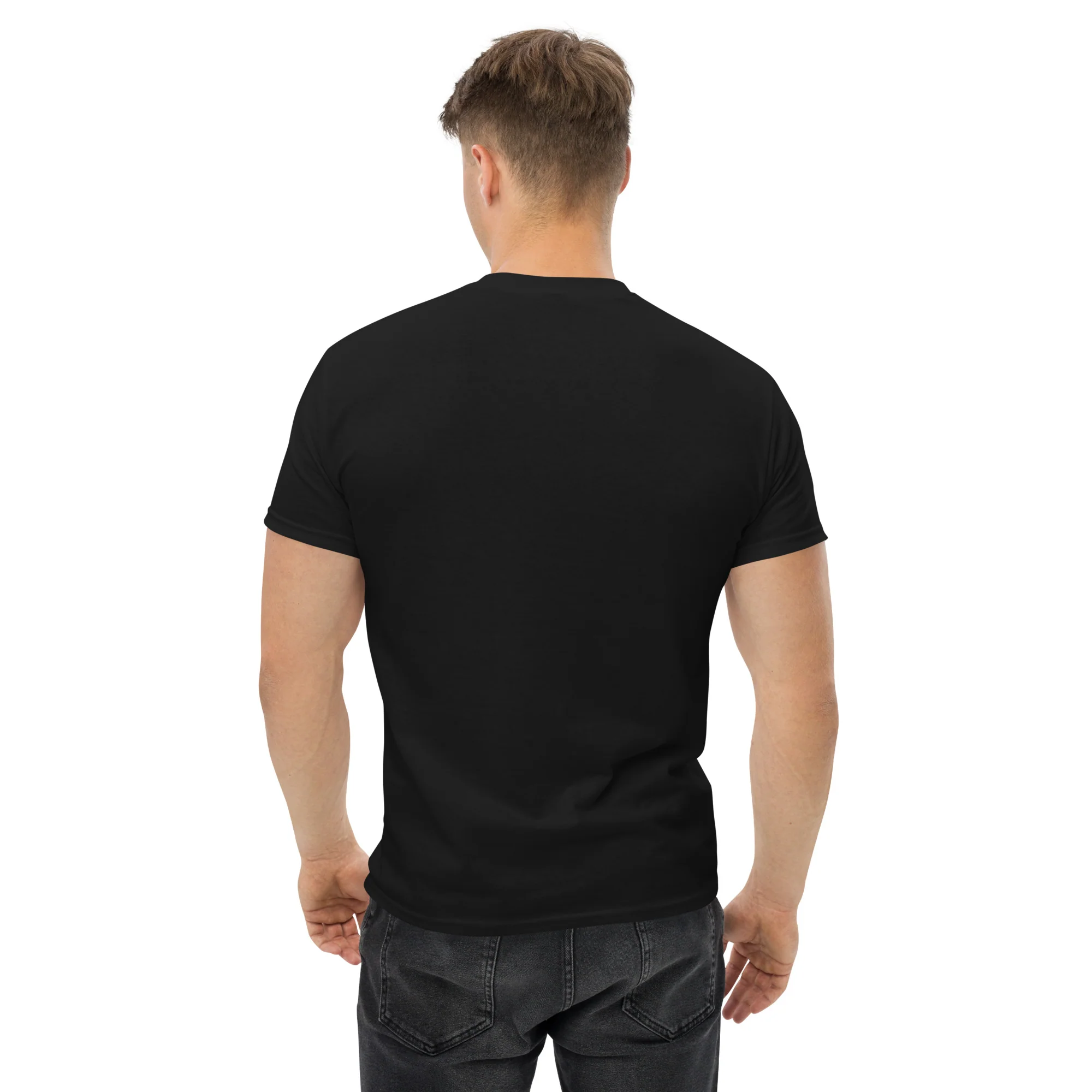 Regal Theatres Horror T-Shirt - Image 4
