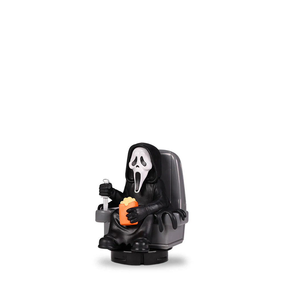Scream 7 Chair Topper - Image 2