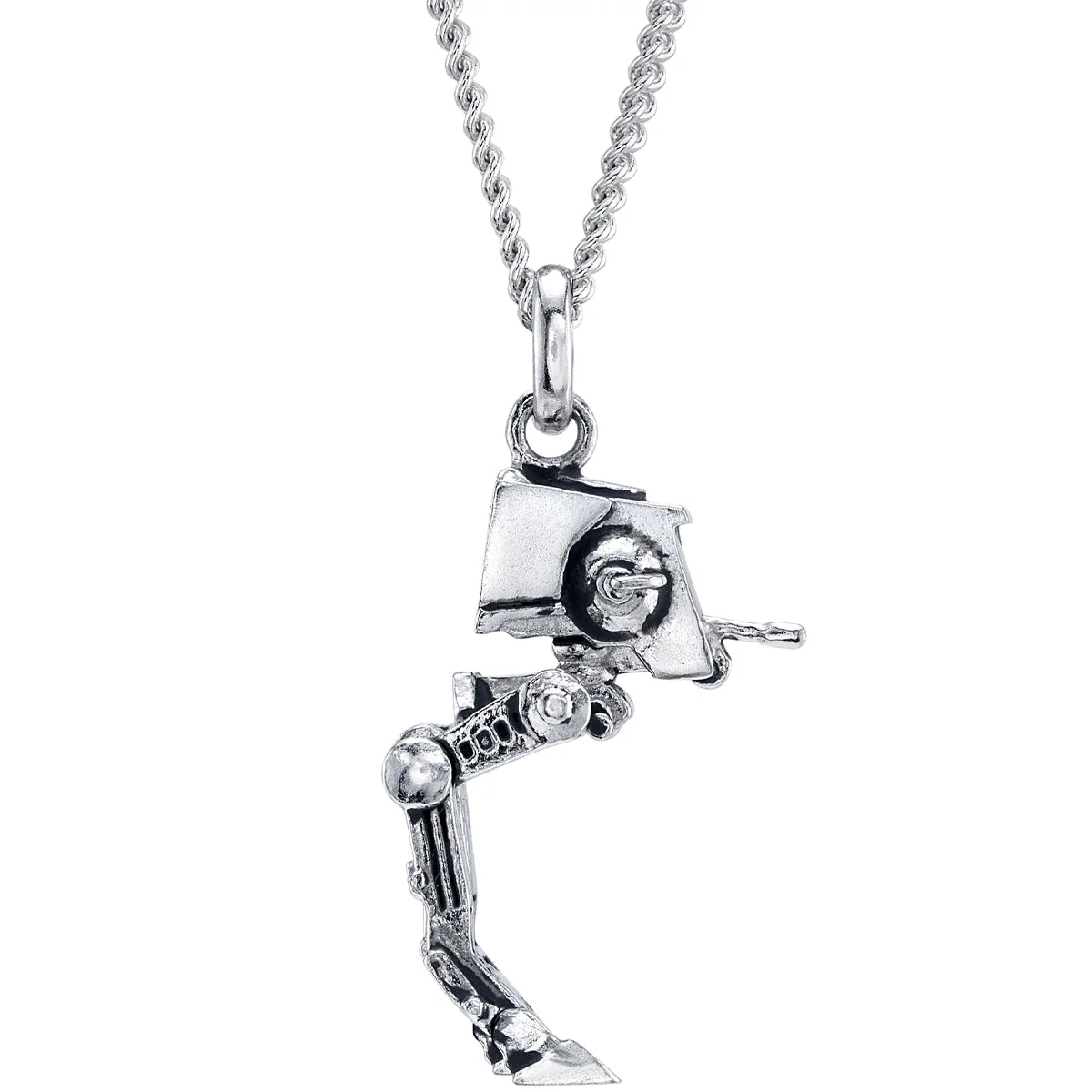 Star Wars x RockLove AT-ST Necklace - Image 2