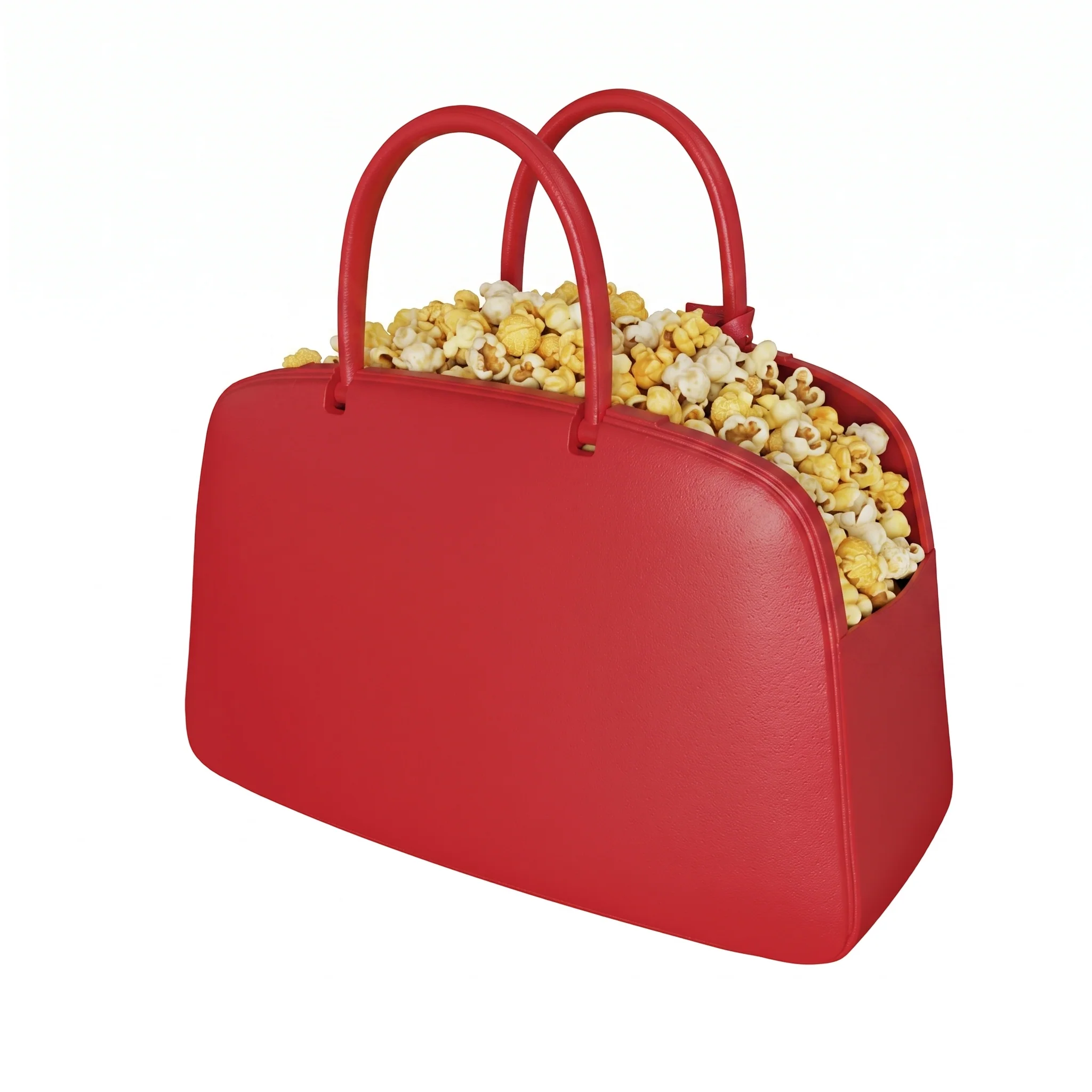 The Devil Wears Prada 2 Handbag Popcorn Bucket - Image 2
