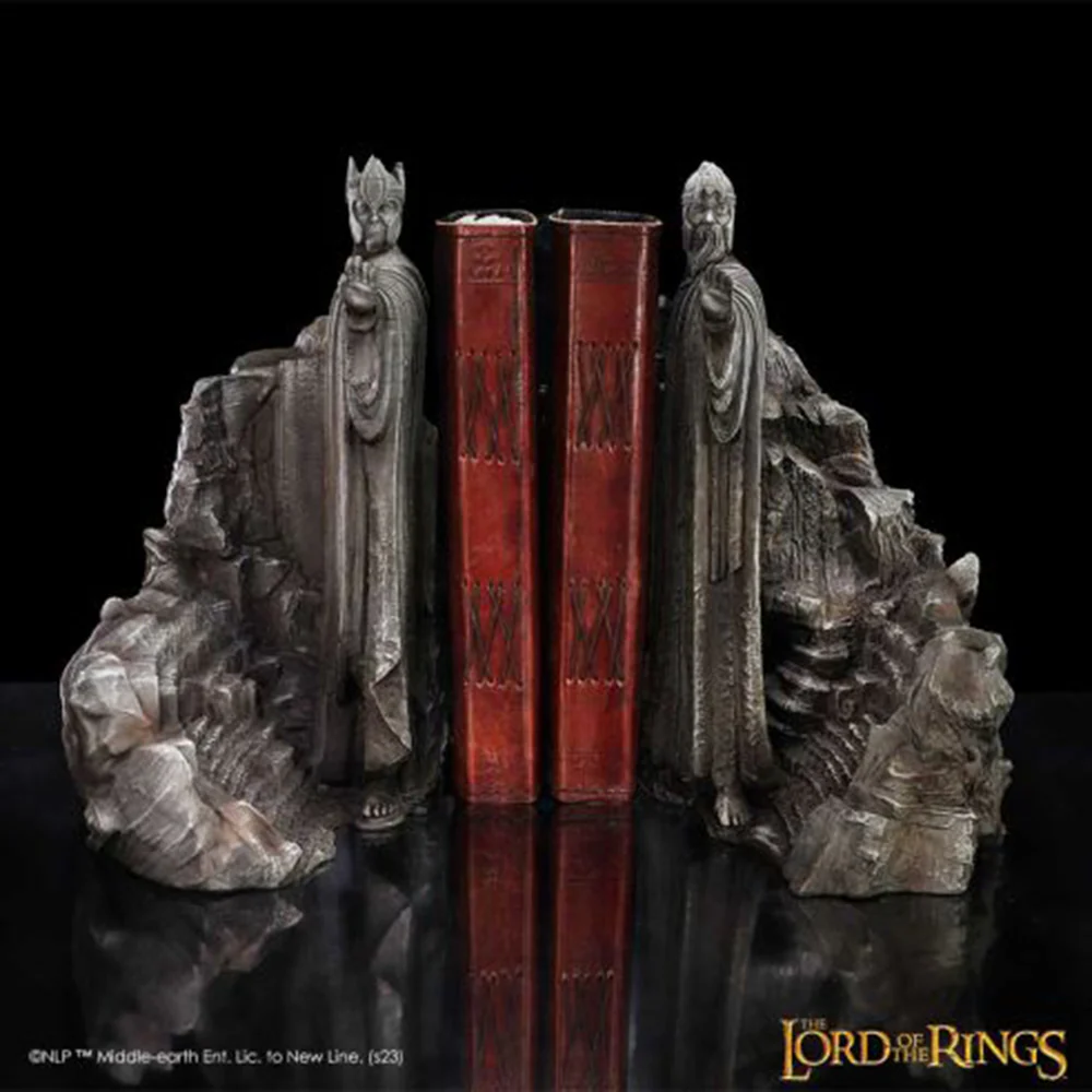 The Lord of the Rings Gates of Argonath Bookends - Image 4