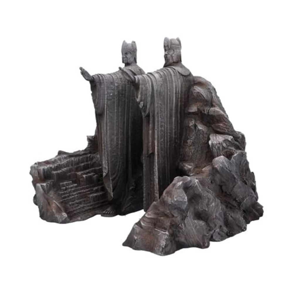 The Lord of the Rings Gates of Argonath Bookends - Image 7