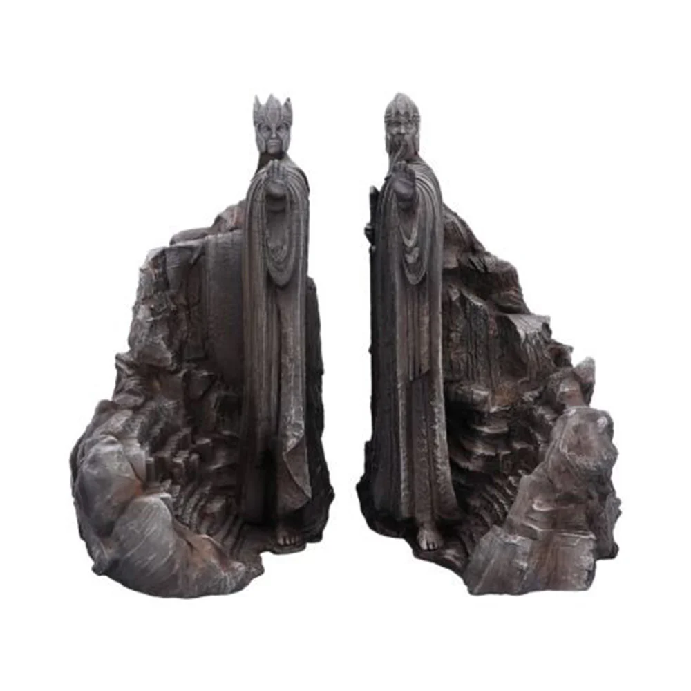 The Lord of the Rings Gates of Argonath Bookends - Image 8