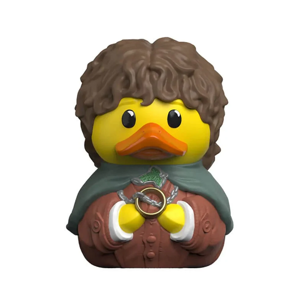 The Lord of the Rings TUBBZ Frodo Baggins (Boxed Edition) - Image 2