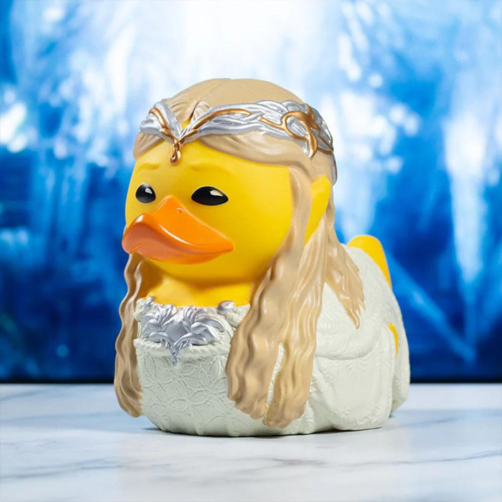 The Lord of the Rings TUBBZ Galadriel (Boxed Edition) - Image 2