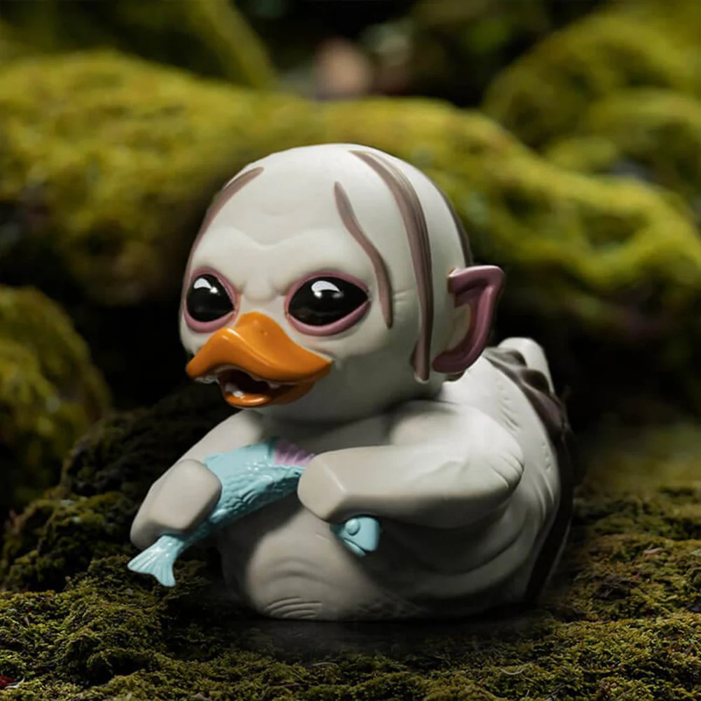 The Lord of the Rings TUBBZ Gollum (Boxed Edition) - Image 3