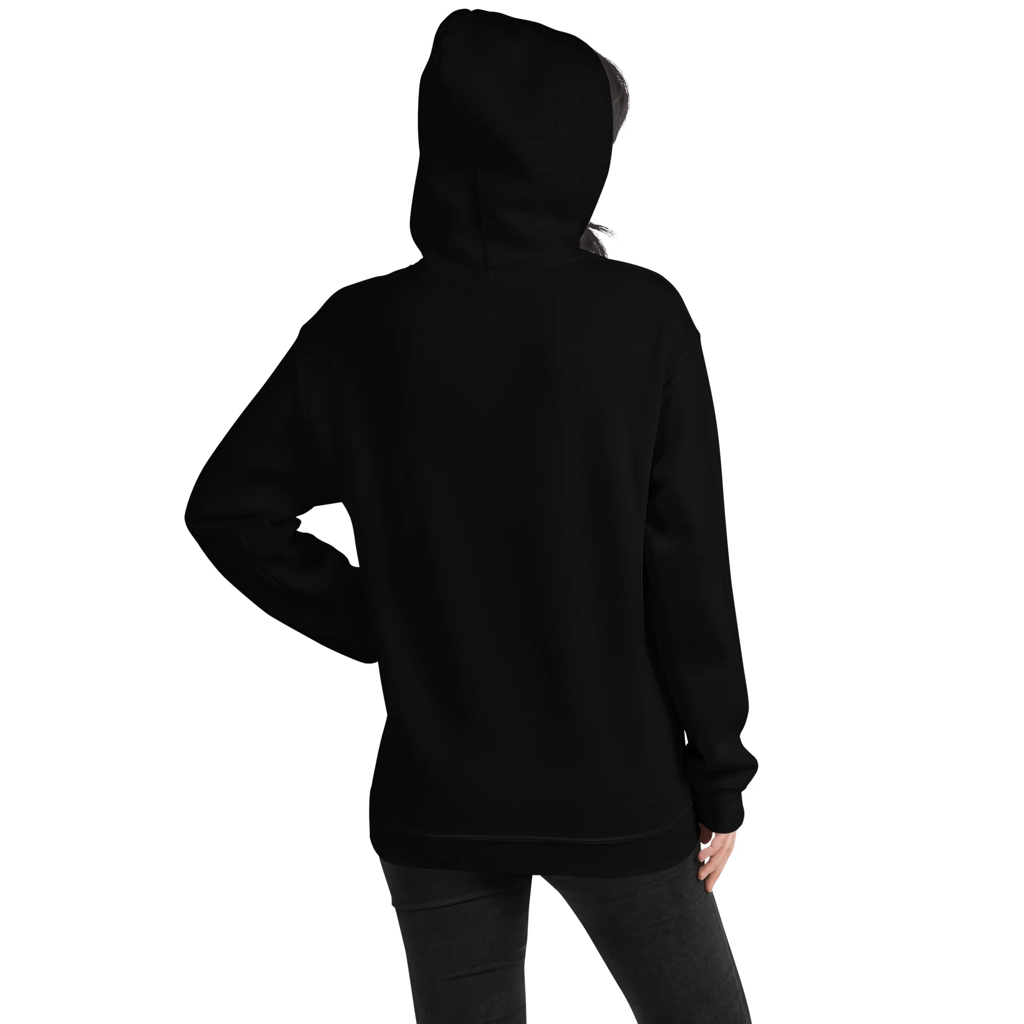 Top Gun Logo Hoodie - Image 5