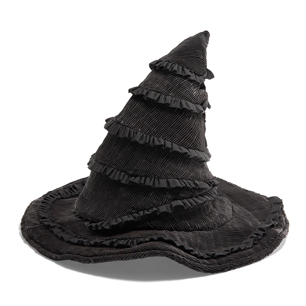Wicked Elphaba's Hat - Image 5