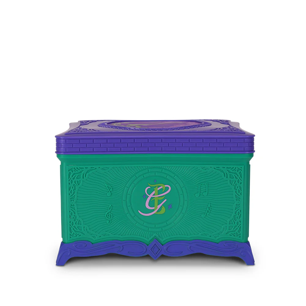 Wicked: For Good Music Box Popcorn Bucket - Image 4