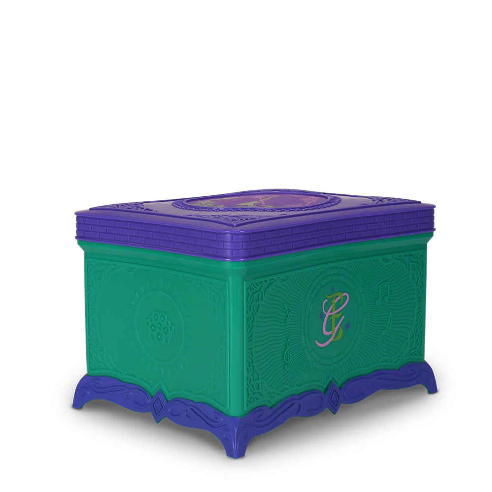 Wicked: For Good Music Box Popcorn Bucket - Image 6