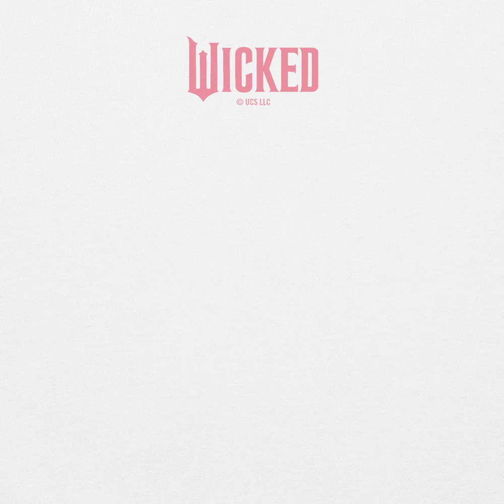 Wicked Glinda She's So Good Hoodie - Image 10