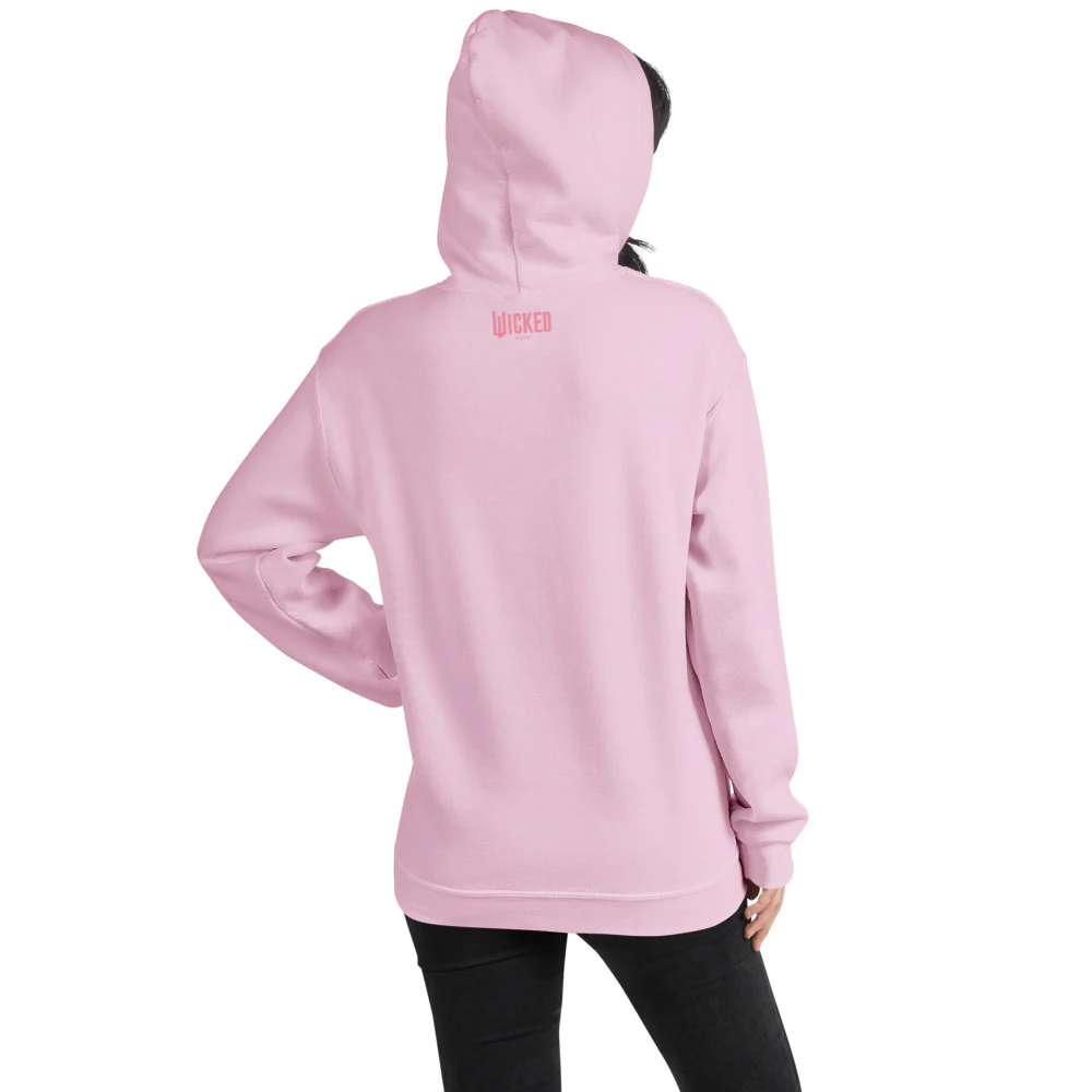 Wicked Glinda She's So Good Hoodie - Image 5