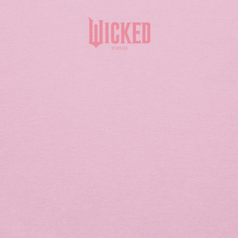 Wicked Glinda She's So Good Hoodie - Image 6