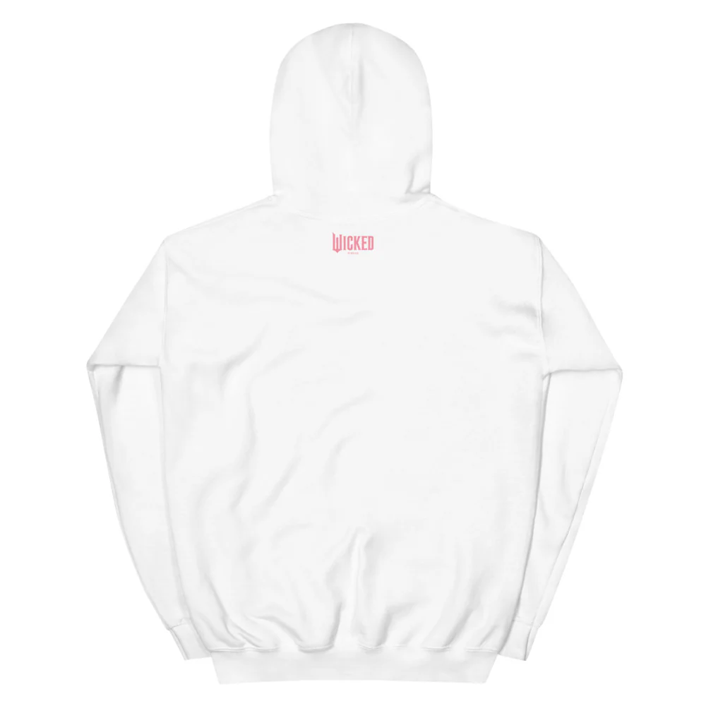 Wicked Glinda She's So Good Hoodie - Image 9